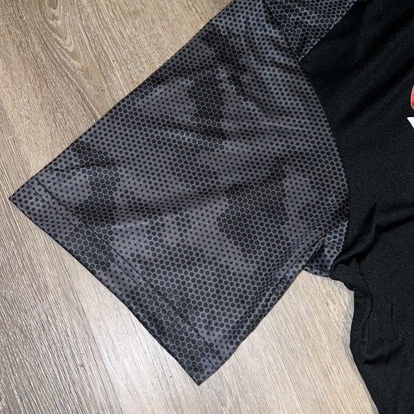 NASCAR Kyle Larson Just Passing You! Speedweeks 2021 Dri-Fit Men’s TShirt XL - Picture 5 of 8